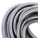 Metal Garden Hose