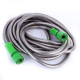 Metal Garden Hose