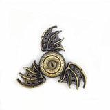 Game Of Thrones Dragon Fidget Hand Spinner