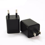 SpyExtreme™ - Full HD 1080p USB Charger & Security Camera