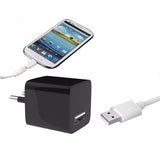SpyExtreme™ - Full HD 1080p USB Charger & Security Camera