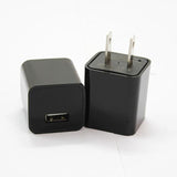 SpyExtreme™ - Full HD 1080p USB Charger & Security Camera