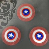 Superhero Fidget Spinners