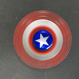 Superhero Fidget Spinners