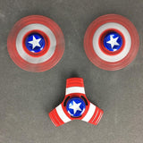 Superhero Fidget Spinners