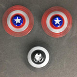 Superhero Fidget Spinners