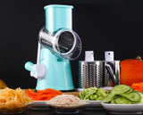 Round Mandoline Slicer