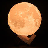LUNA - ENCHANTING MOON NIGHT LIGHT