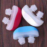 Anti Snore Device: Snoring Blocker