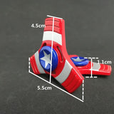 Superhero Fidget Spinners