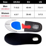 Smart Insoles™ - For Your Deserved Support