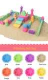 Kinetic Sand (100g per pack)