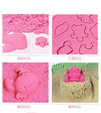 Kinetic Sand (100g per pack)