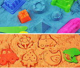 Kinetic Sand (100g per pack)