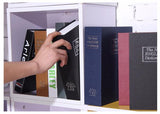 Dictionary Safety Box