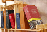 Dictionary Safety Box