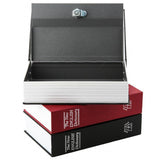 Dictionary Safety Box