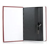 Dictionary Safety Box