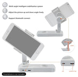 The X-Cam™ Smartphone Handheld Stabilizer