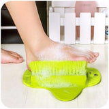 Easy Foot Scrubber & Massage