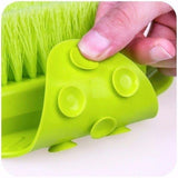 Easy Foot Scrubber & Massage