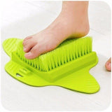 Easy Foot Scrubber & Massage