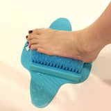 Easy Foot Scrubber & Massage