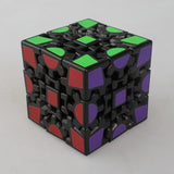 MAGIC CUBE PUZZLE