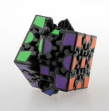 MAGIC CUBE PUZZLE