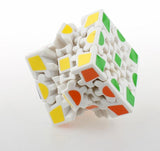 MAGIC CUBE PUZZLE