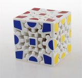 MAGIC CUBE PUZZLE