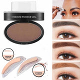 Magic Eyebrows Stamp