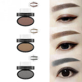 Magic Eyebrows Stamp
