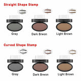 Magic Eyebrows Stamp (2-Pack)