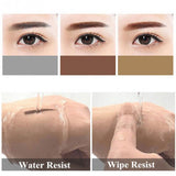 Magic Eyebrows Stamp (2-Pack)