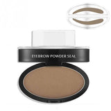 Magic Eyebrows Stamp (2-Pack)