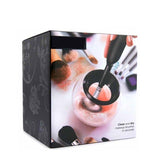 MAKEUP BRUSH CLEANER AND DRYER KIT