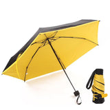 Uv Portable Super Mini Foldable Pocket Umbrella