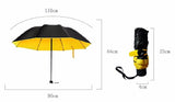 Uv Portable Super Mini Foldable Pocket Umbrella