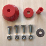 Grass-Watcher Ultimate Grass Trimmer Head