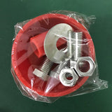 Grass-Watcher Ultimate Grass Trimmer Head