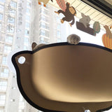 Cool Cat Hammock Bed - SAVE 50% TODAY