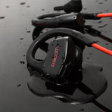 SWIMBEATZ - WATERPROOF WIRELESS BLUETOOTH HEADPHONES