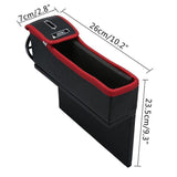 iPocket 2.0 Premium Car Organizer