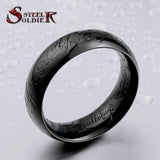 The Lord of The Rings Fashion - Mens Ring