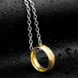 The Lord of The Rings Fashion - Mens Ring