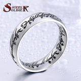 The Lord of The Rings Fashion - Mens Ring