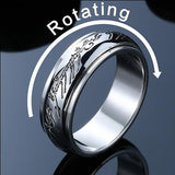 The Lord of The Rings Fashion - Mens Ring