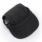 Machiko Dog Hat, Protect Your Dog's Eyes From The Sun In Style!