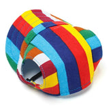 Machiko Dog Hat, Protect Your Dog's Eyes From The Sun In Style!